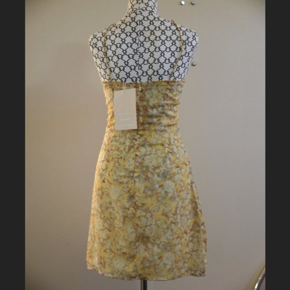Reece Cami Dress - Sabo Skirt - S - Picture 8 of 16